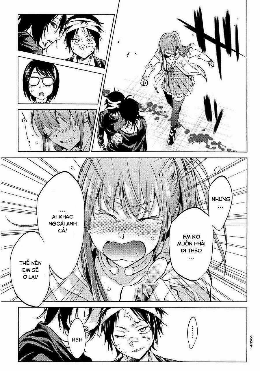 Real Account Ii - Chapter 54 - Trang 12