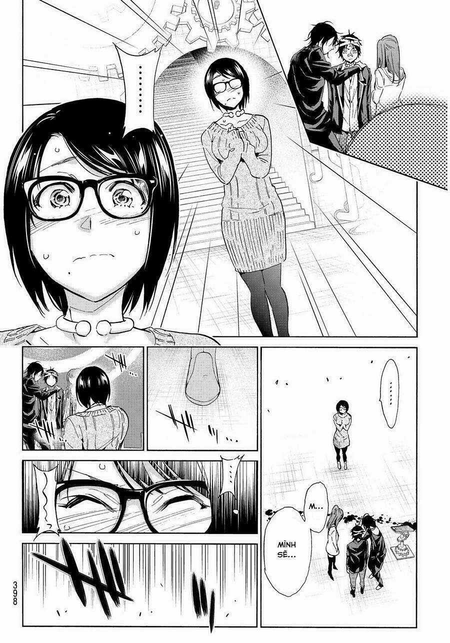 Real Account Ii - Chapter 54 - Trang 13