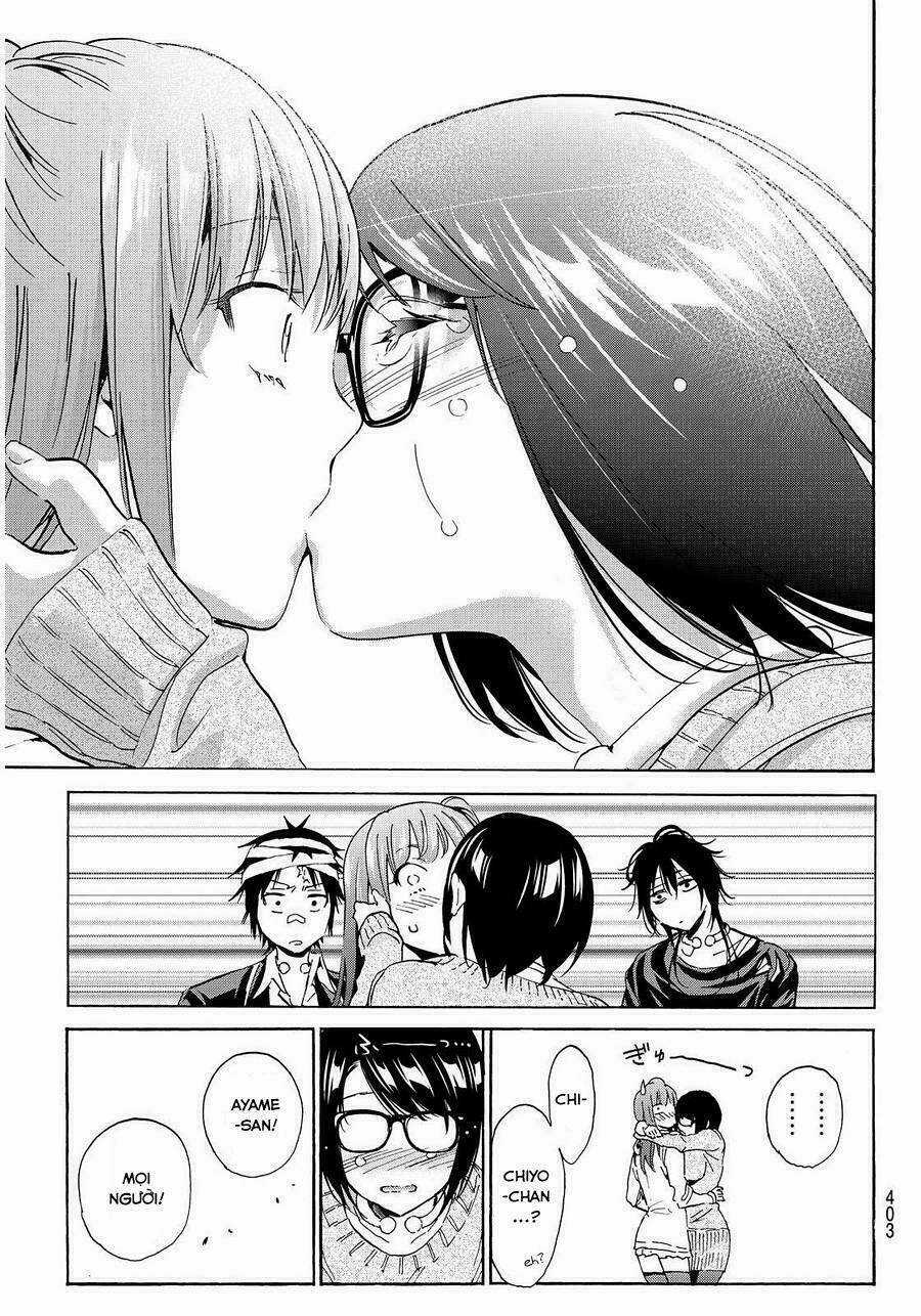 Real Account Ii - Chapter 54 - Trang 18