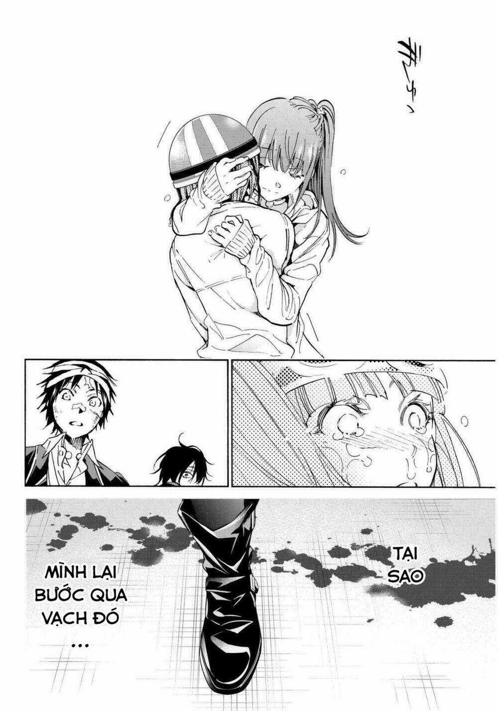 Real Account Ii - Chapter 55 - Trang 12