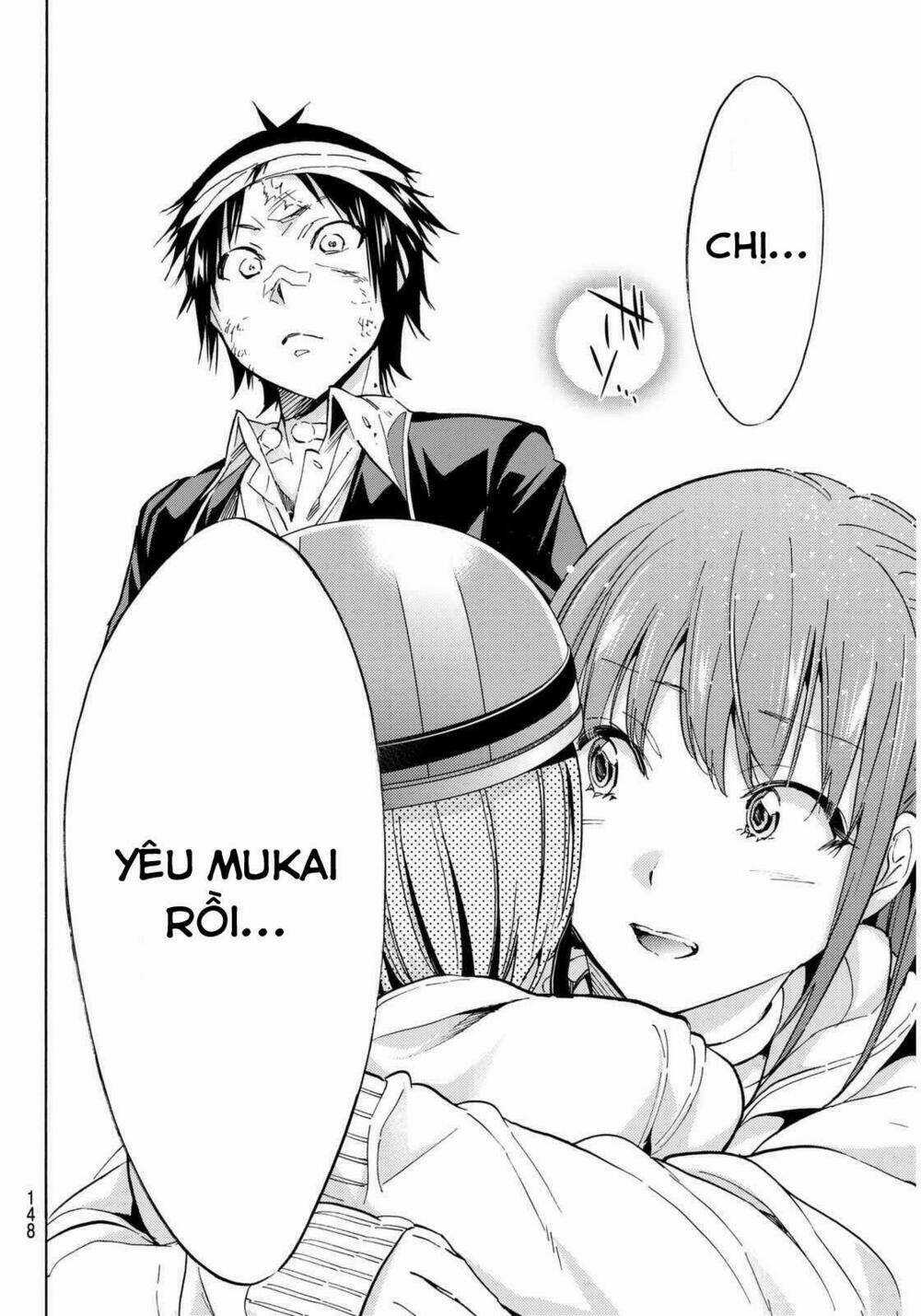 Real Account Ii - Chapter 55 - Trang 14