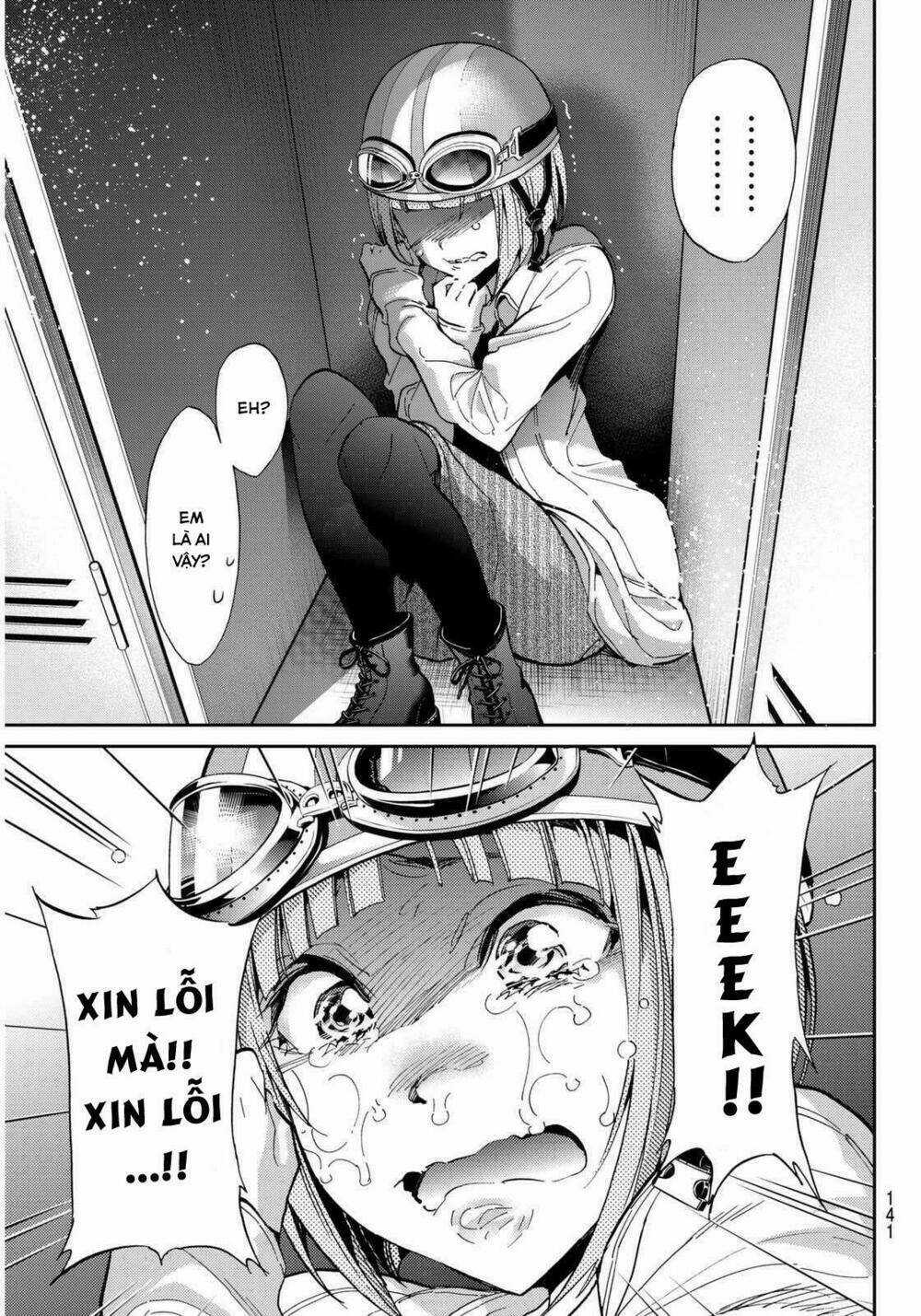 Real Account Ii - Chapter 55 - Trang 7