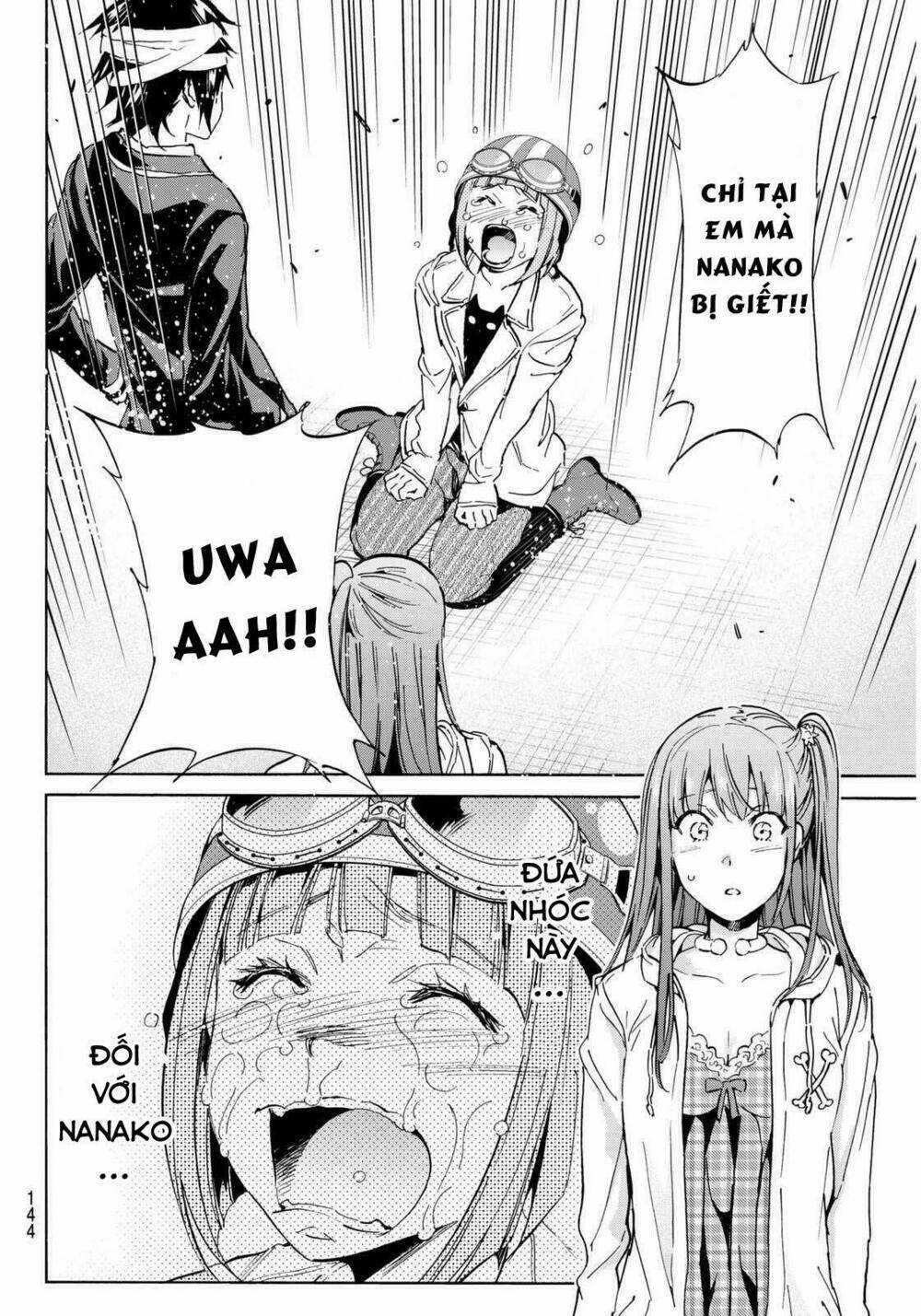 Real Account Ii - Chapter 55 - Trang 10