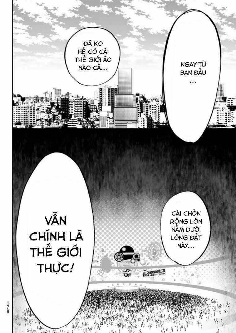 Real Account Ii - Chapter 57 - Trang 11