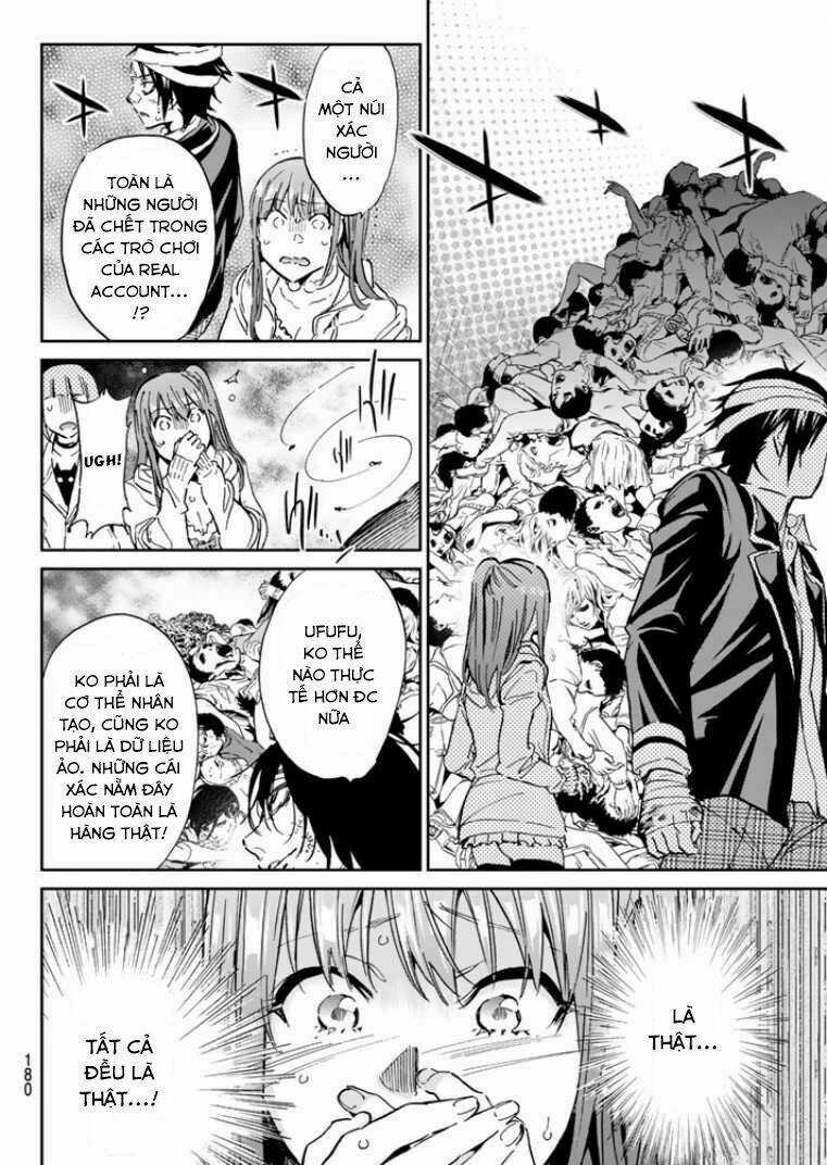 Real Account Ii - Chapter 57 - Trang 13