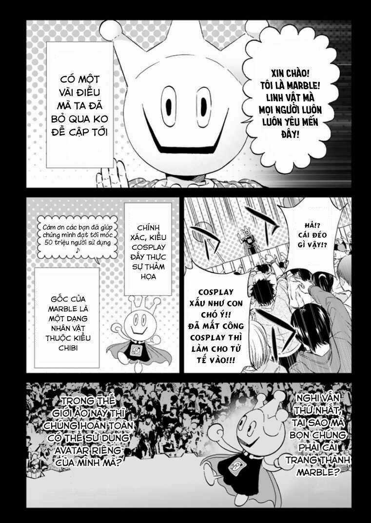 Real Account Ii - Chapter 57 - Trang 5