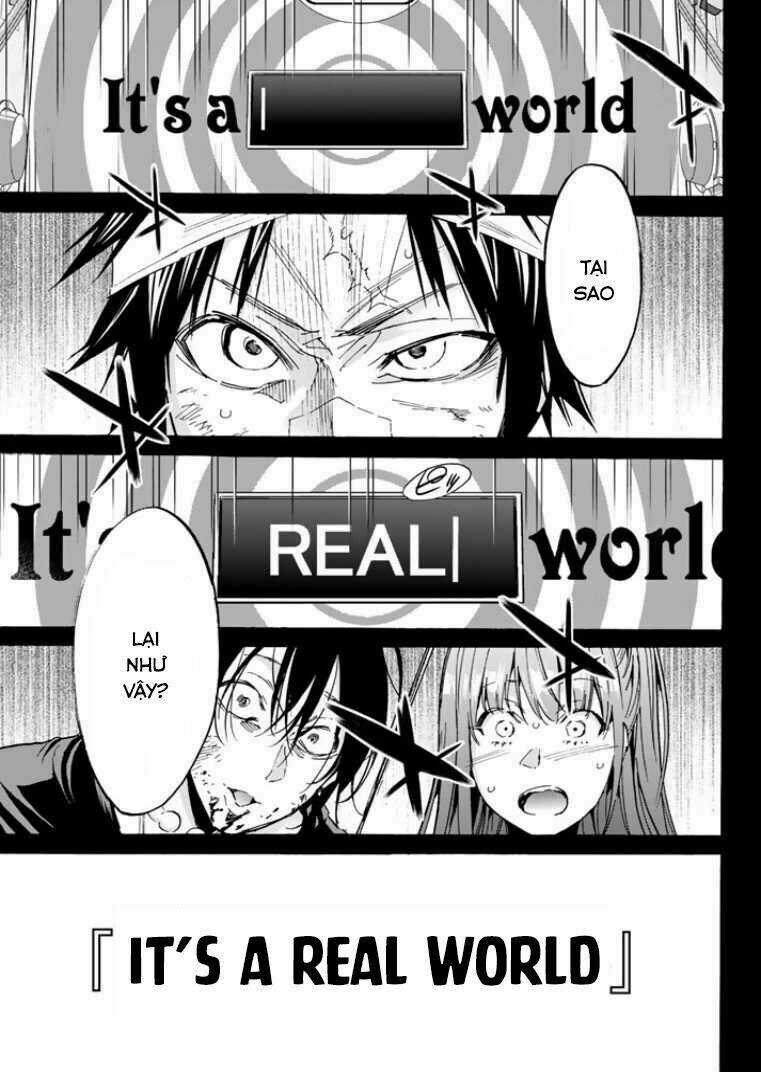 Real Account Ii - Chapter 57 - Trang 9