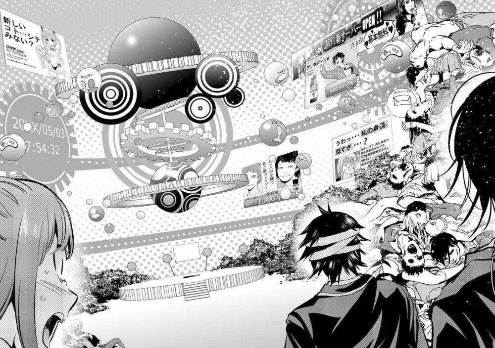 Real Account Ii - Chapter 57 - Trang 10