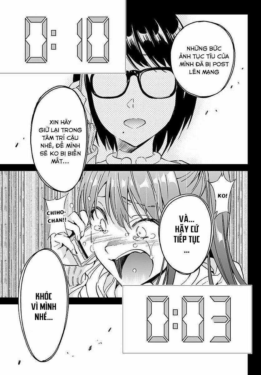 Real Account Ii - Chapter 58 - Trang 17