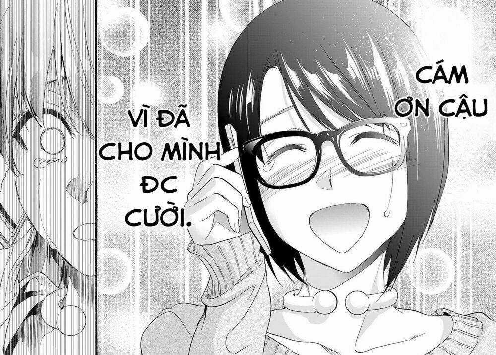 Real Account Ii - Chapter 58 - Trang 18