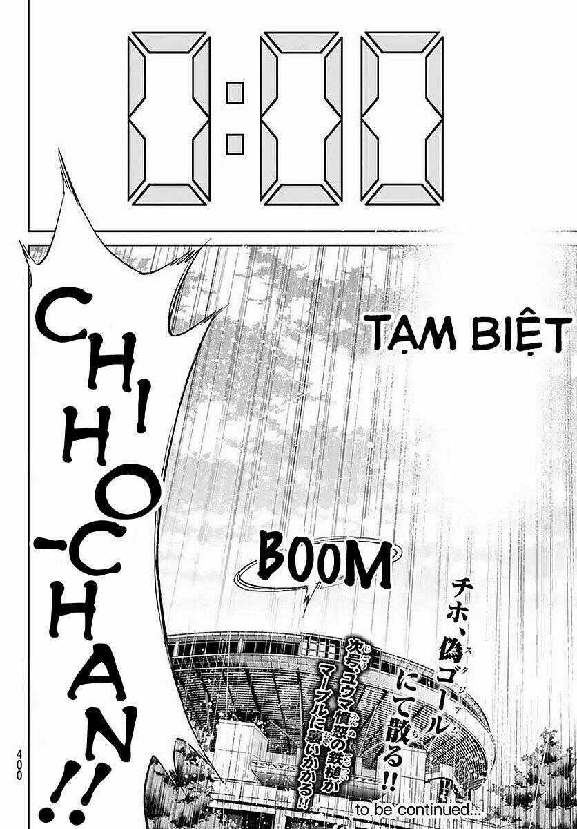 Real Account Ii - Chapter 58 - Trang 19