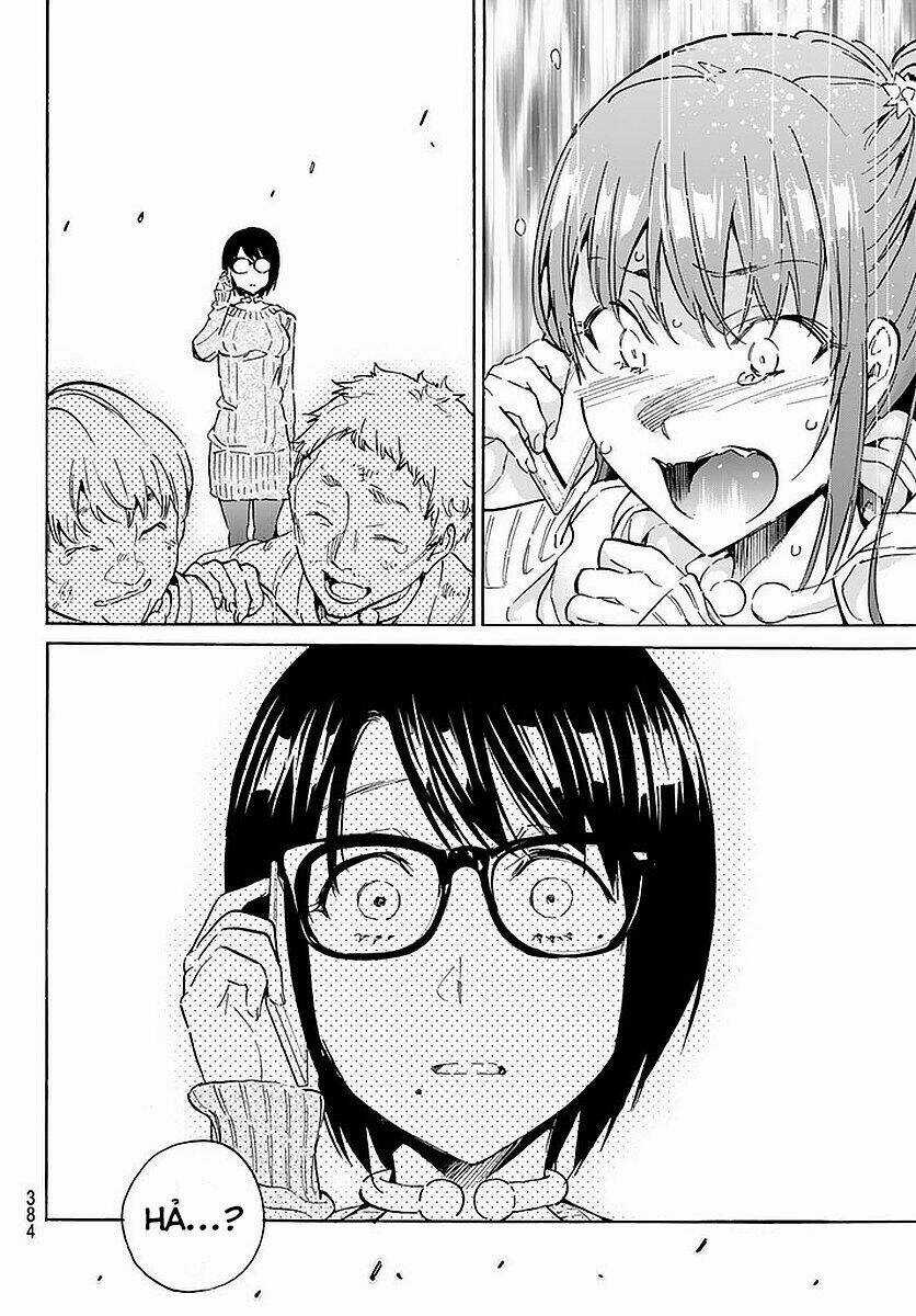 Real Account Ii - Chapter 58 - Trang 4