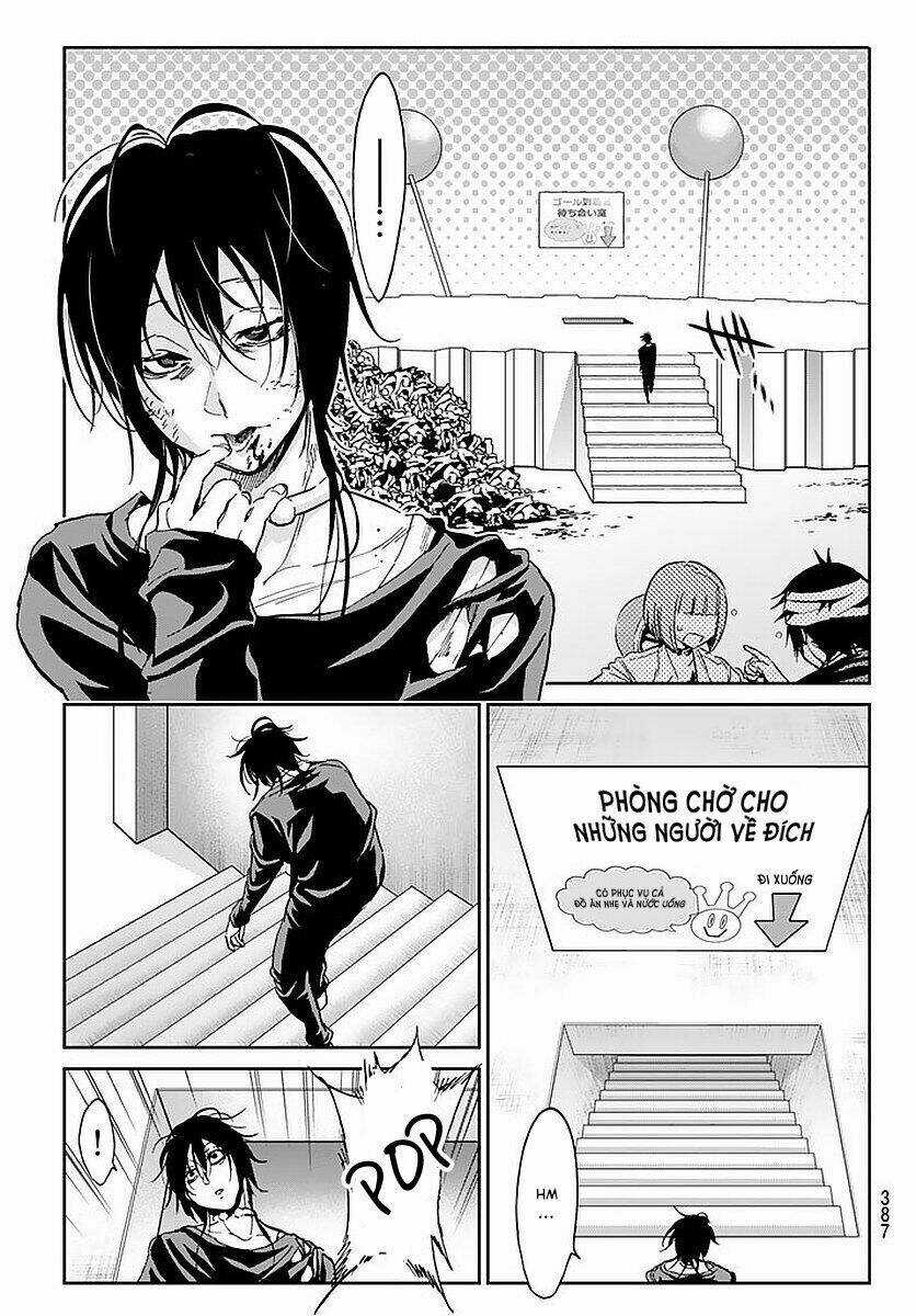 Real Account Ii - Chapter 58 - Trang 7