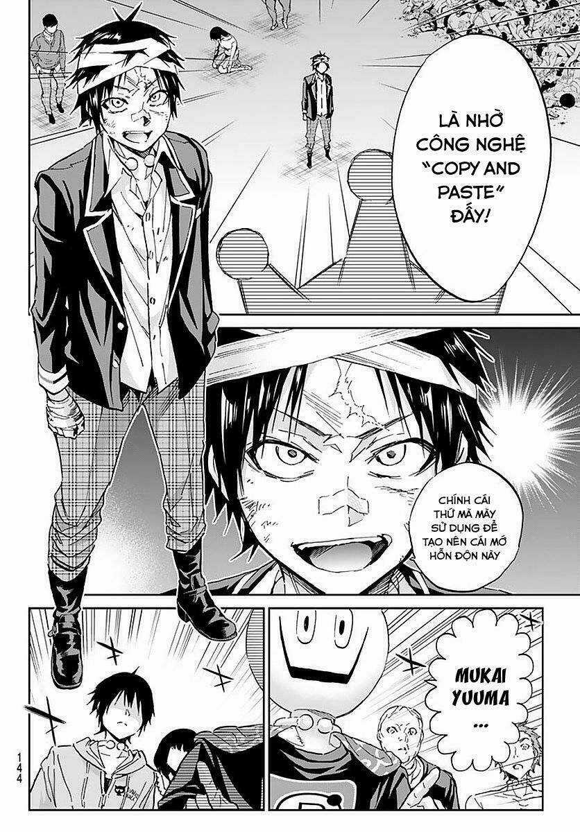 Real Account Ii - Chapter 59 - Trang 11