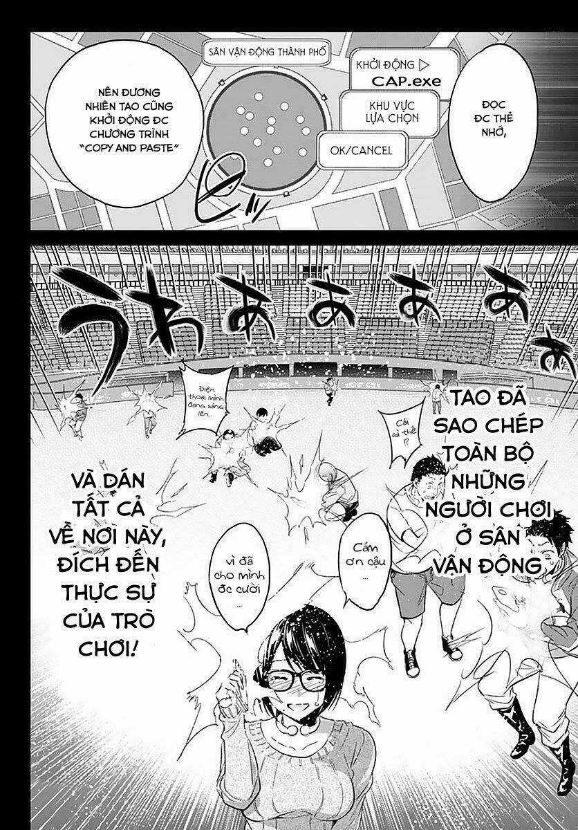 Real Account Ii - Chapter 59 - Trang 13