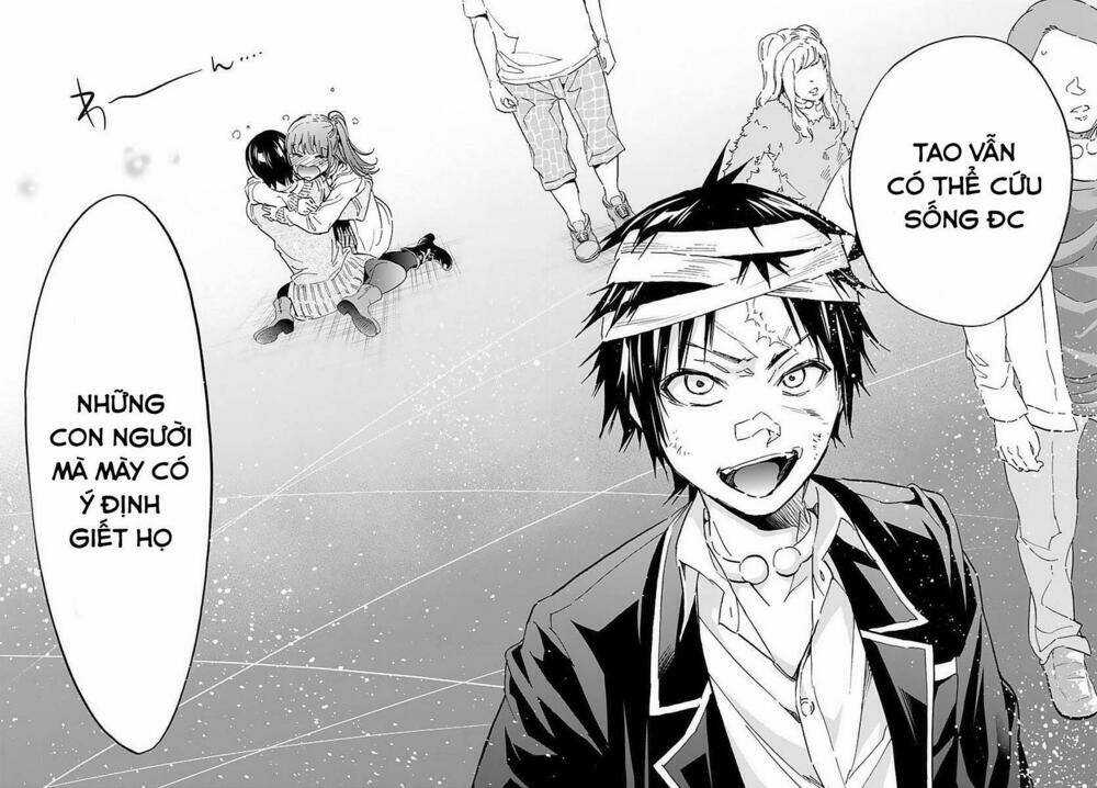 Real Account Ii - Chapter 59 - Trang 15