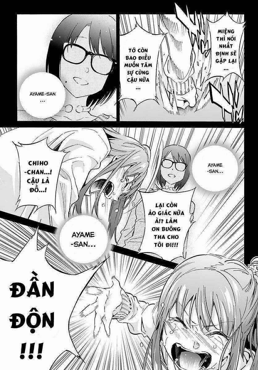 Real Account Ii - Chapter 59 - Trang 7