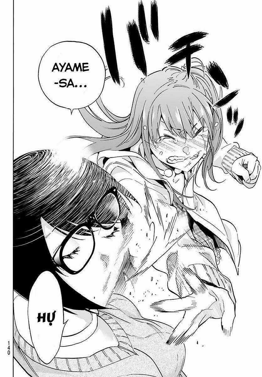 Real Account Ii - Chapter 59 - Trang 8