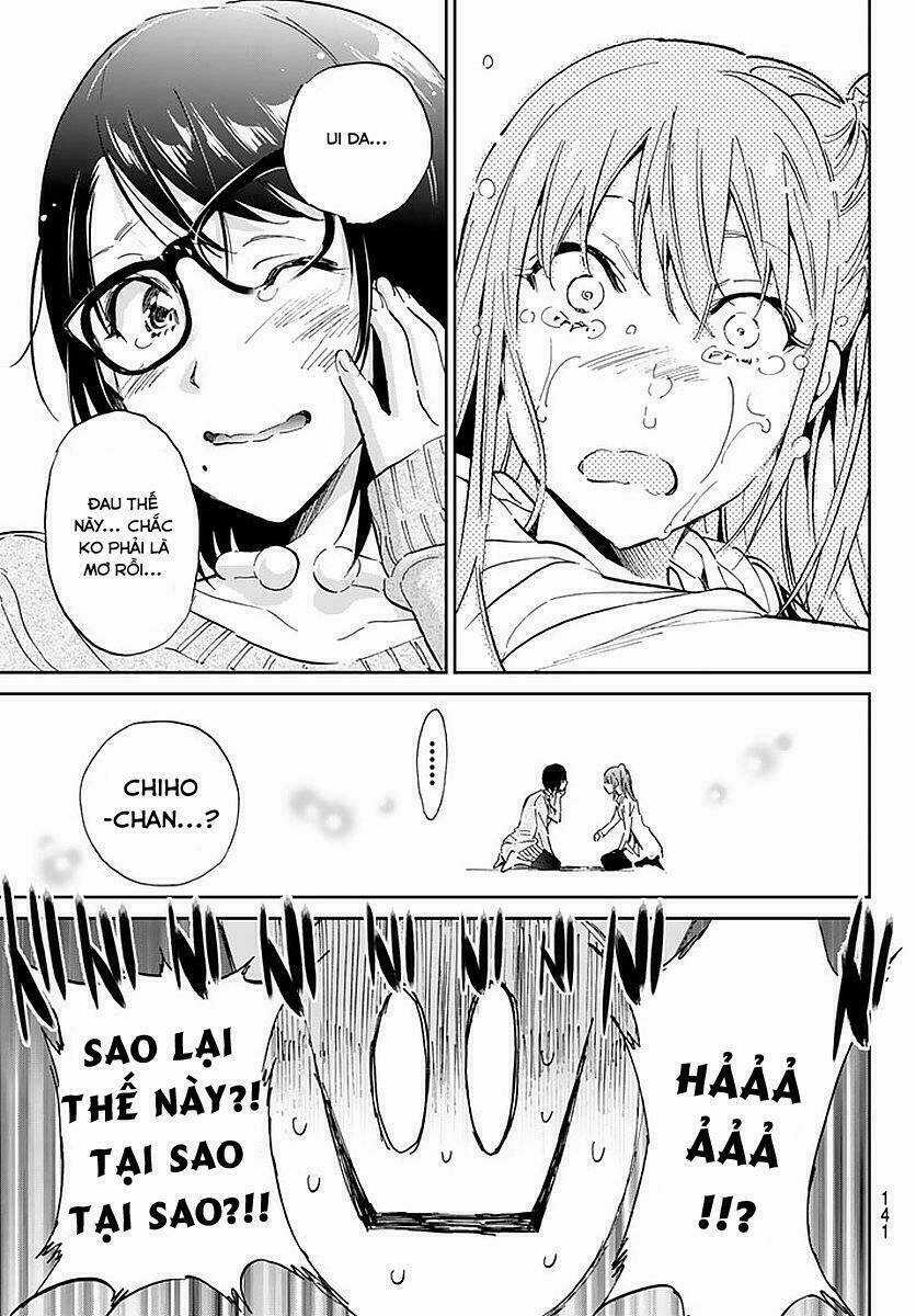 Real Account Ii - Chapter 59 - Trang 9