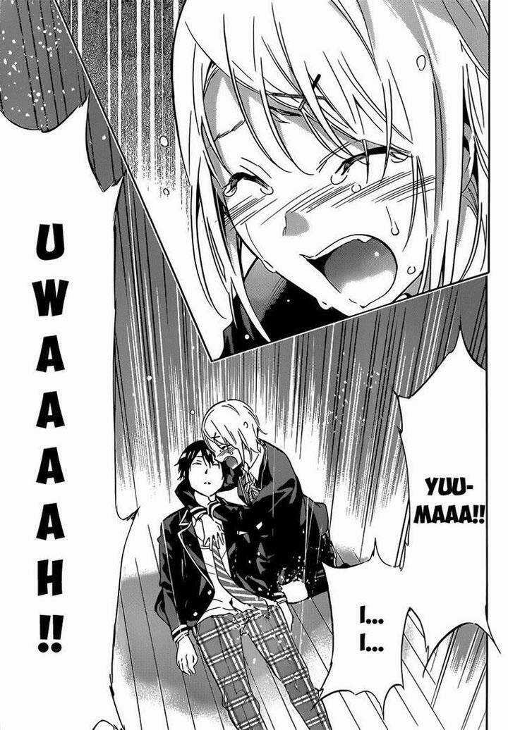 Real Account Ii - Chapter 6 - Trang 11