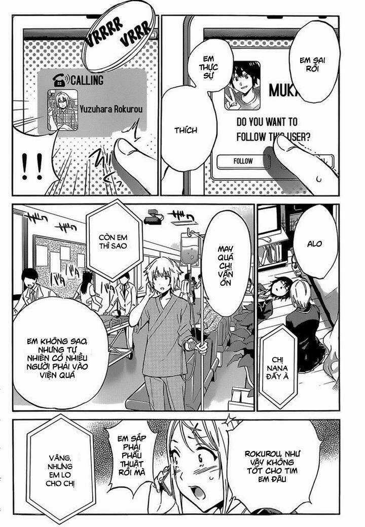 Real Account Ii - Chapter 6 - Trang 12