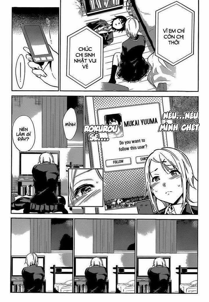 Real Account Ii - Chapter 6 - Trang 13