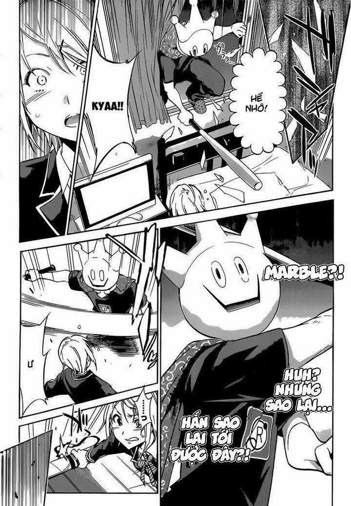 Real Account Ii - Chapter 6 - Trang 15