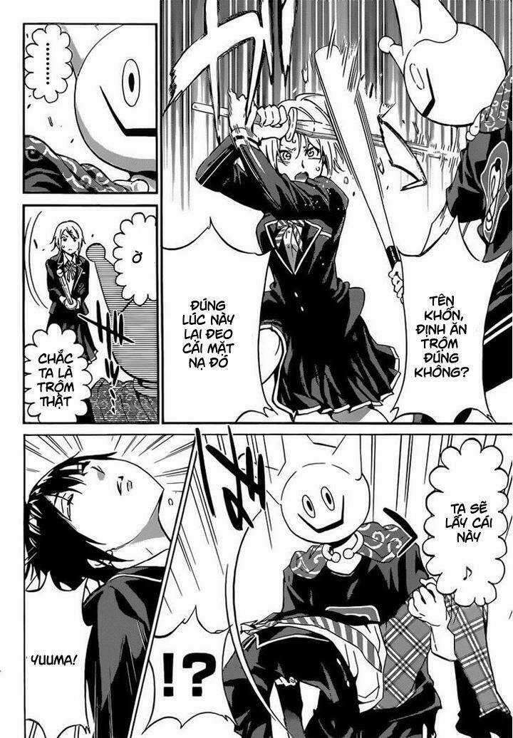 Real Account Ii - Chapter 6 - Trang 16