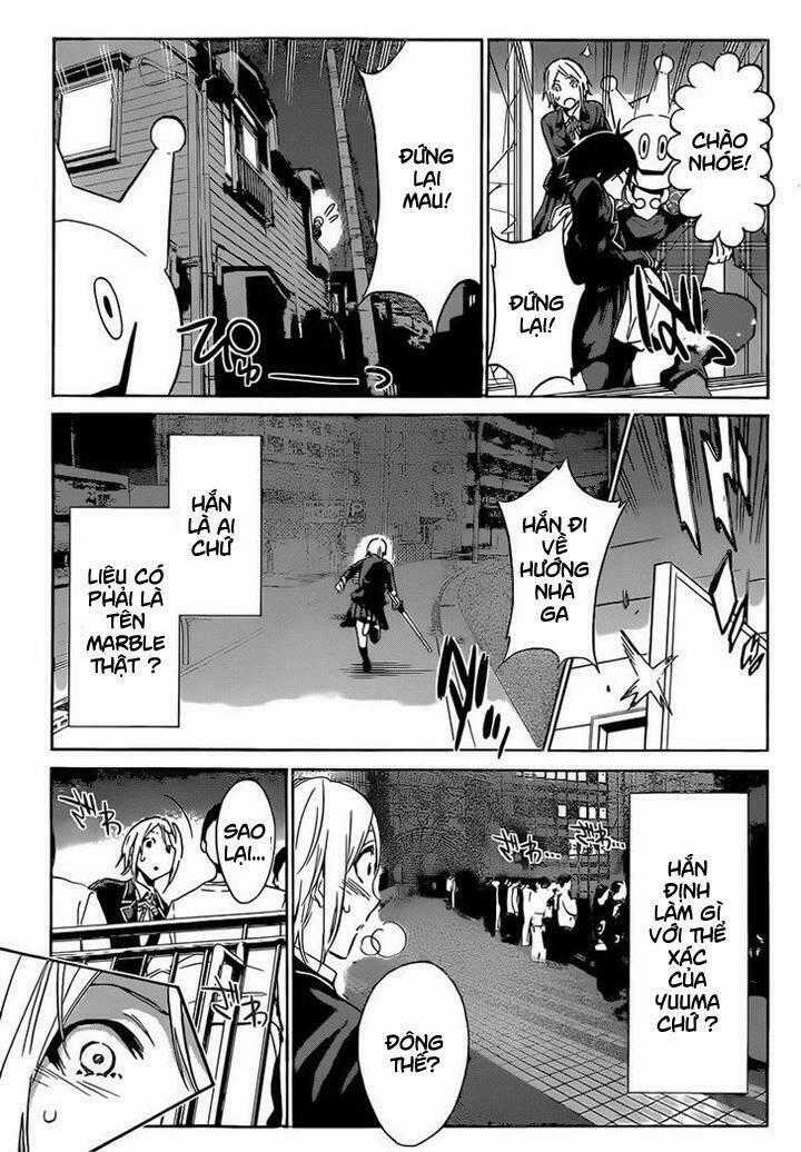 Real Account Ii - Chapter 6 - Trang 17