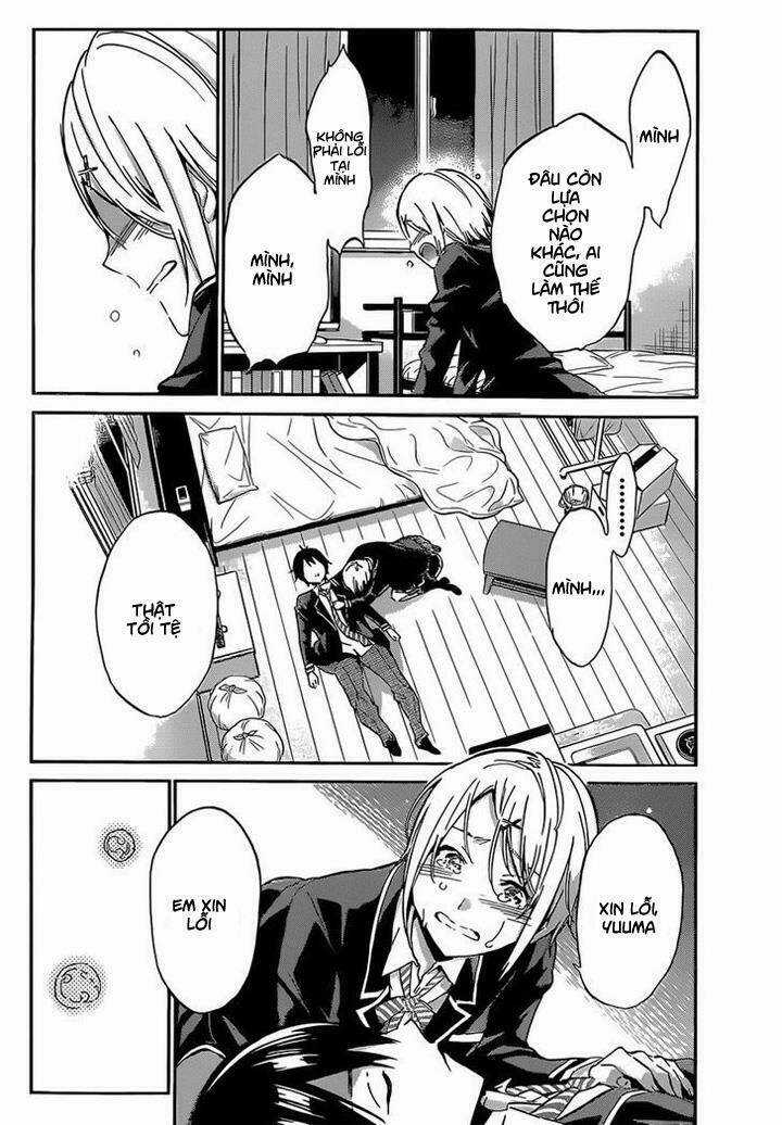 Real Account Ii - Chapter 6 - Trang 4