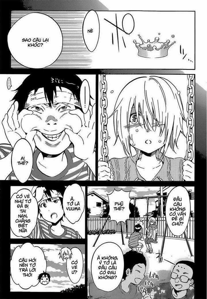 Real Account Ii - Chapter 6 - Trang 5