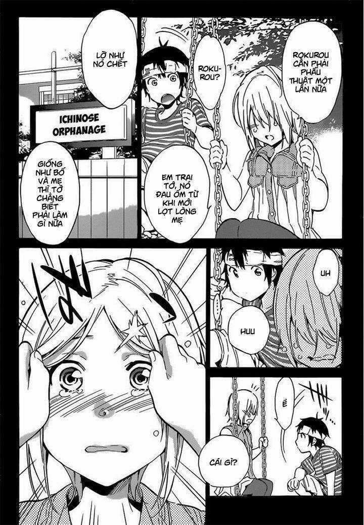 Real Account Ii - Chapter 6 - Trang 6