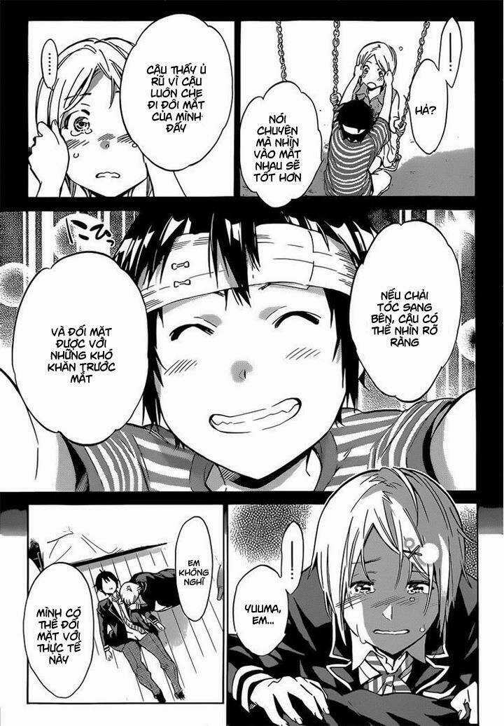 Real Account Ii - Chapter 6 - Trang 7