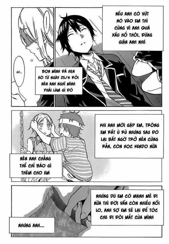 Real Account Ii - Chapter 6 - Trang 9