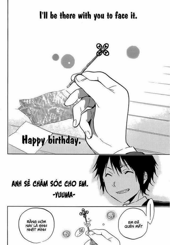 Real Account Ii - Chapter 6 - Trang 10