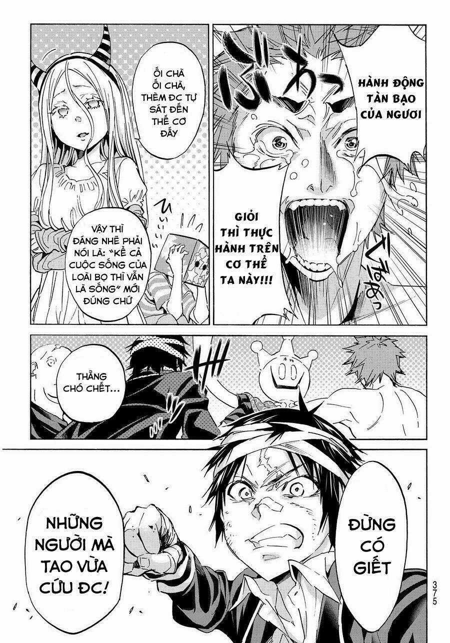 Real Account Ii - Chapter 60 - Trang 11