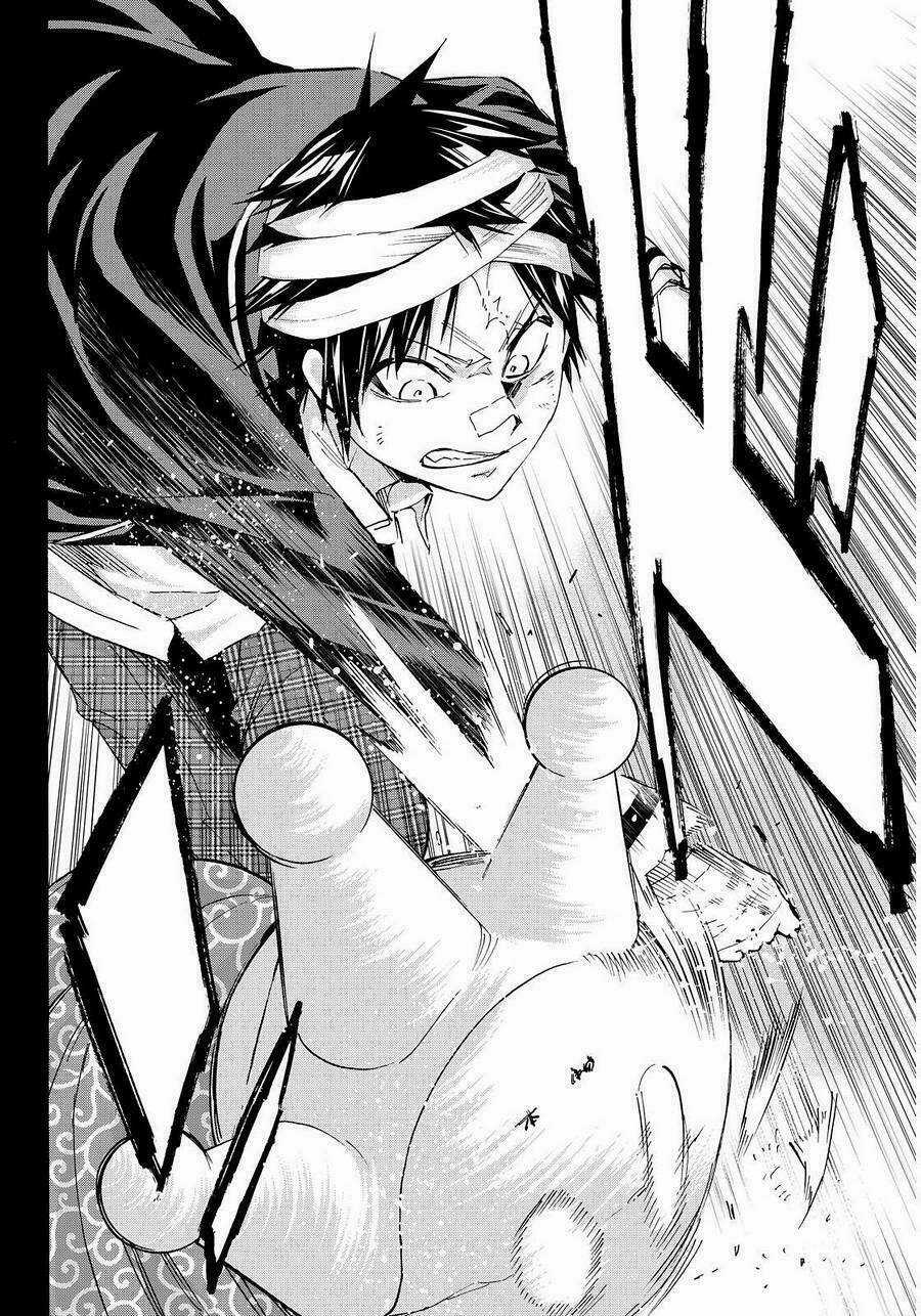 Real Account Ii - Chapter 60 - Trang 12