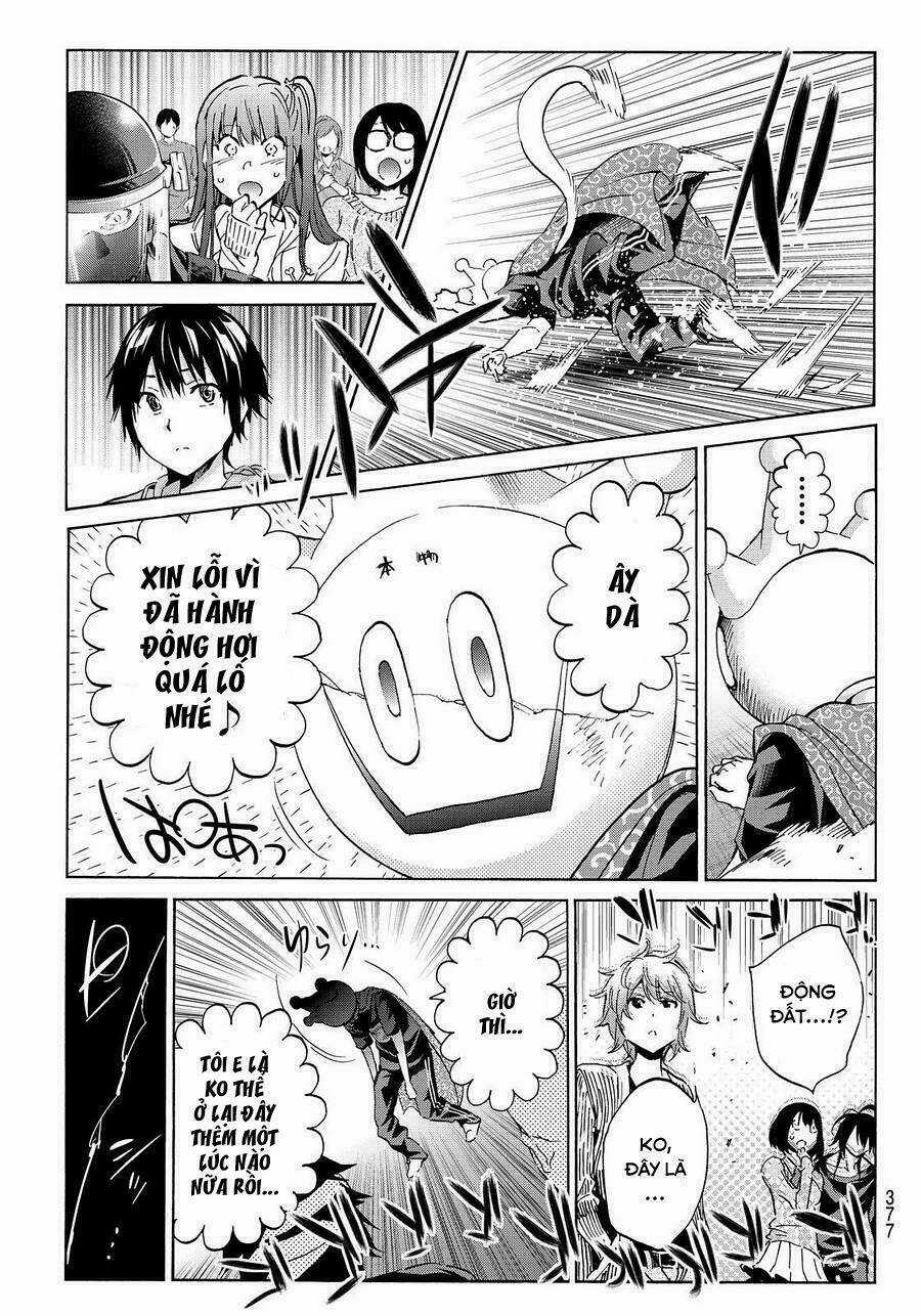 Real Account Ii - Chapter 60 - Trang 13