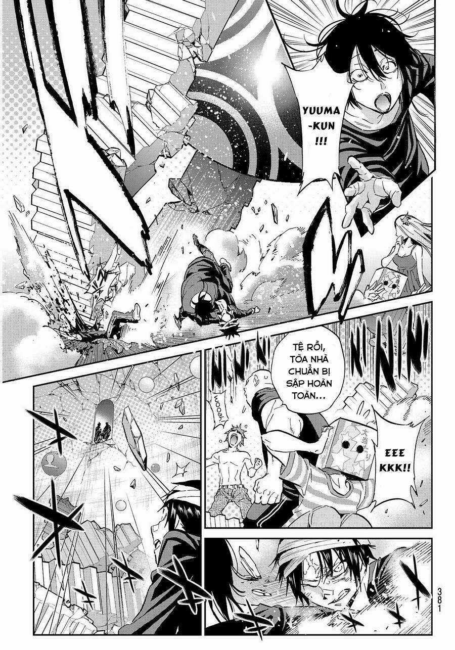 Real Account Ii - Chapter 60 - Trang 16