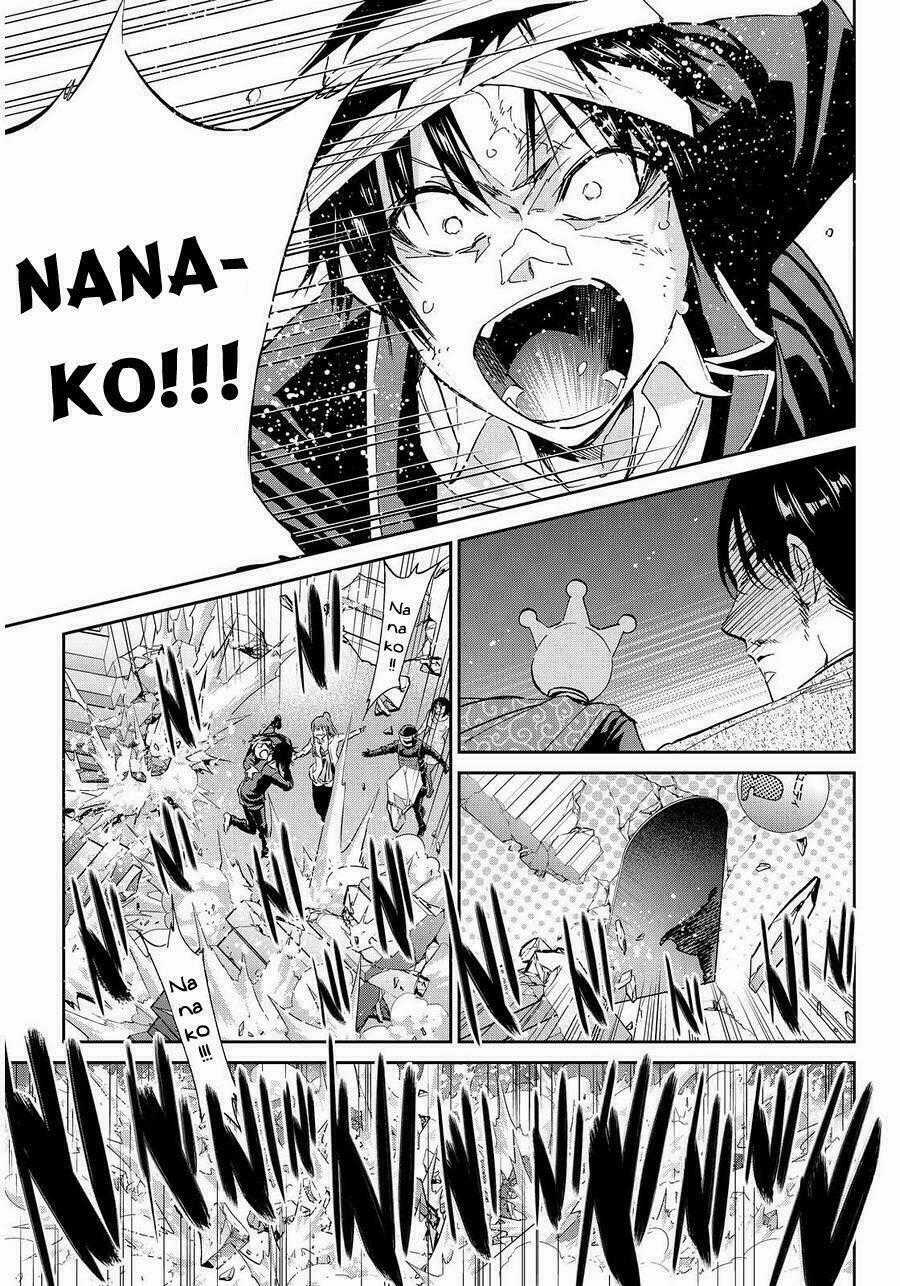 Real Account Ii - Chapter 60 - Trang 18