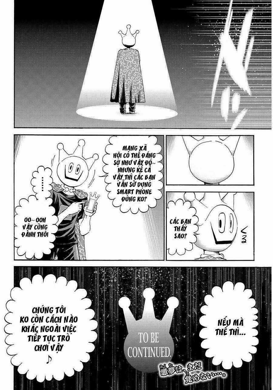 Real Account Ii - Chapter 60 - Trang 19