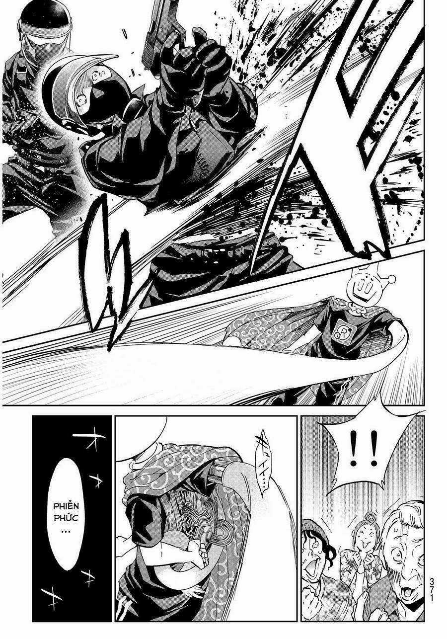 Real Account Ii - Chapter 60 - Trang 7