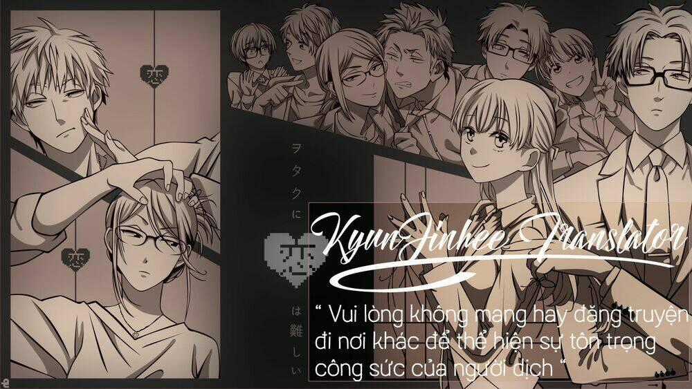 Real Account Ii - Chapter 61 - Trang 1