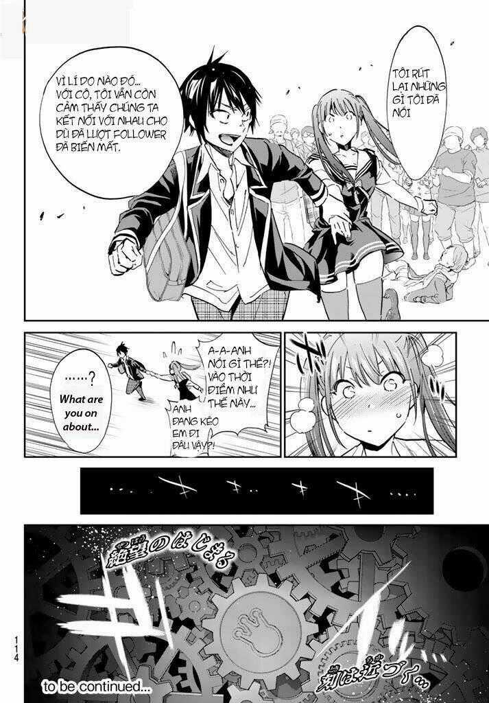 Real Account Ii - Chapter 61 - Trang 20