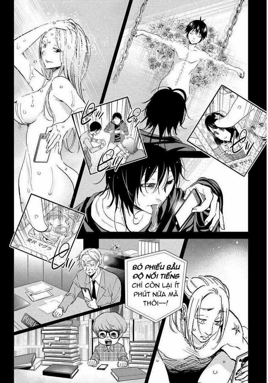 Real Account Ii - Chapter 62 - Trang 12