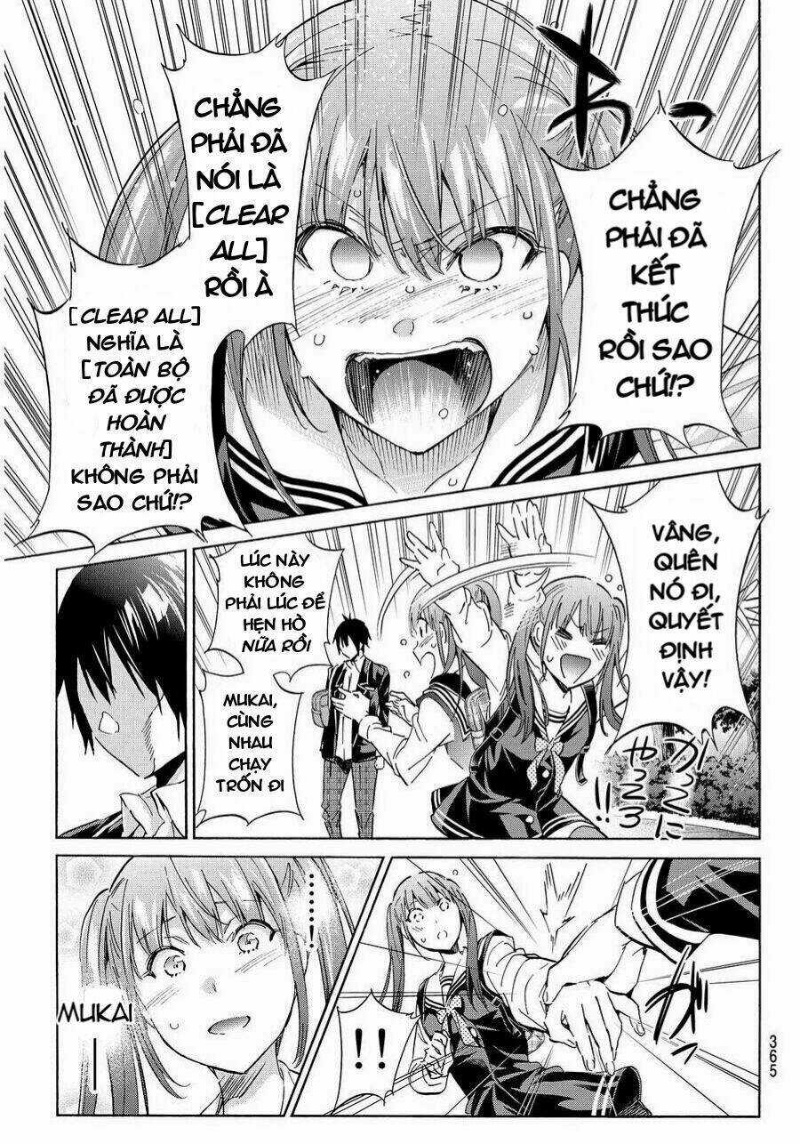 Real Account Ii - Chapter 62 - Trang 15