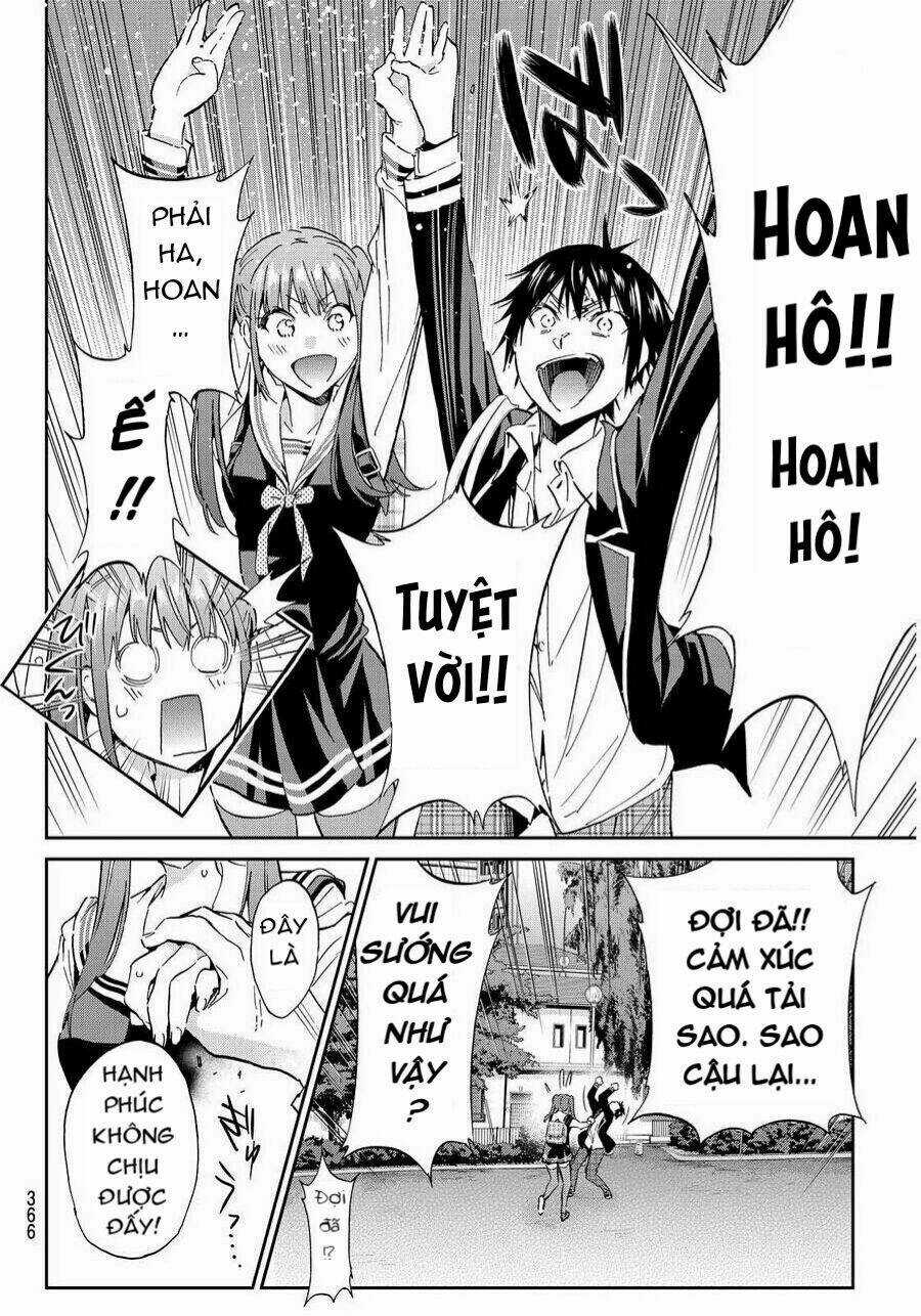 Real Account Ii - Chapter 62 - Trang 16