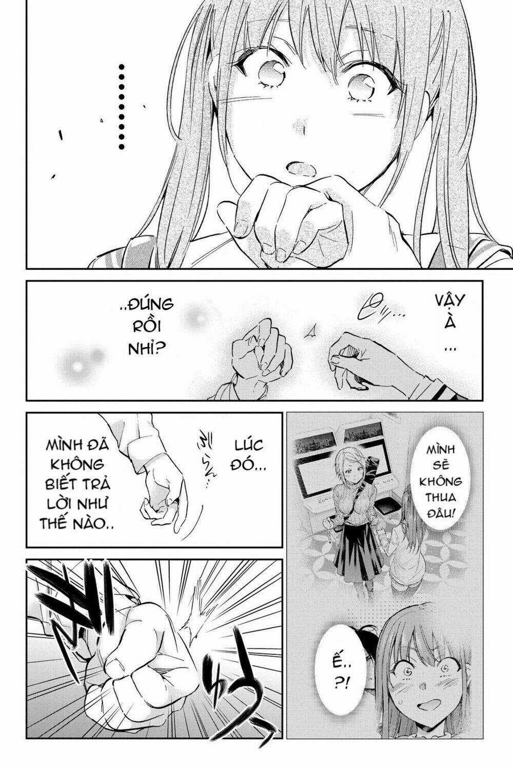 Real Account Ii - Chapter 62 - Trang 20