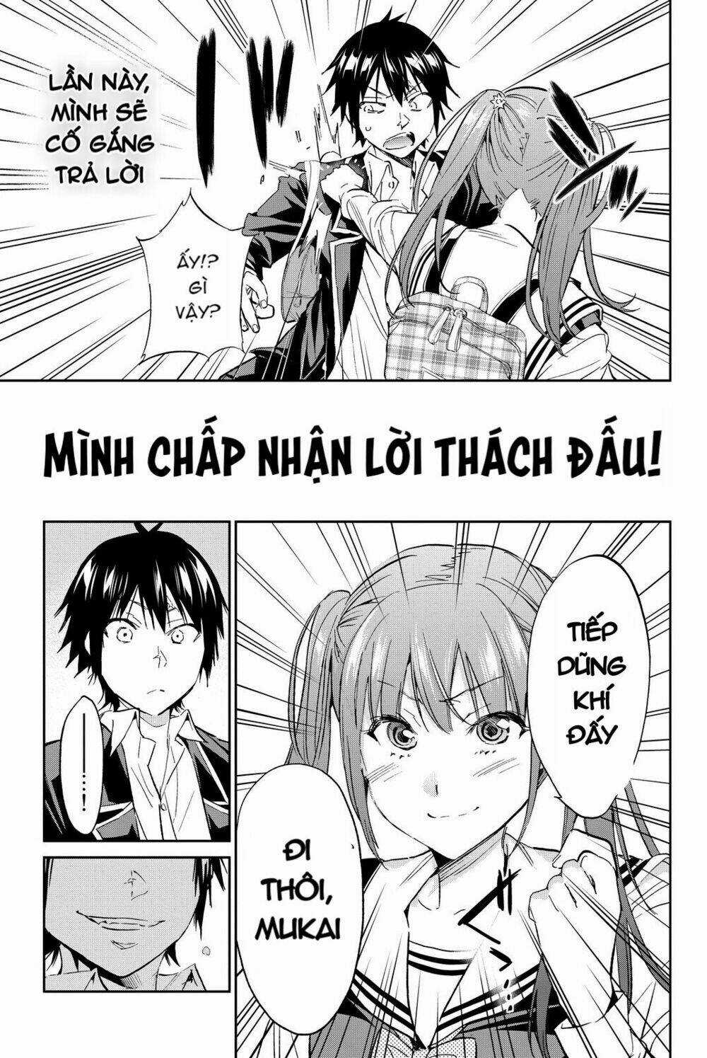 Real Account Ii - Chapter 62 - Trang 21