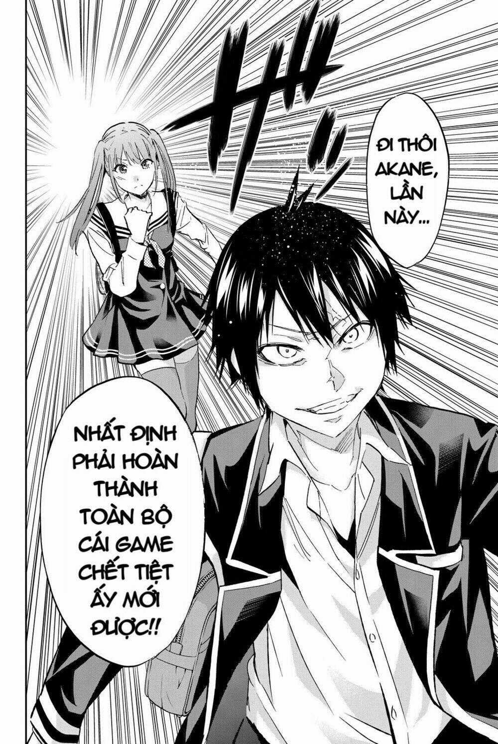 Real Account Ii - Chapter 62 - Trang 22